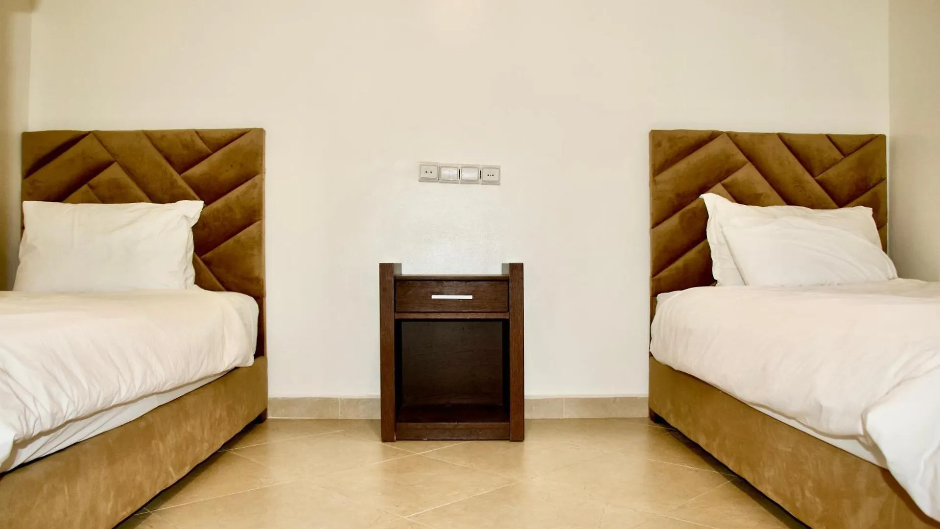 Magnifique Appartement Marrakech - 2 Chambre 2 Salle De Bains Marrakesh 0*,  Morocco