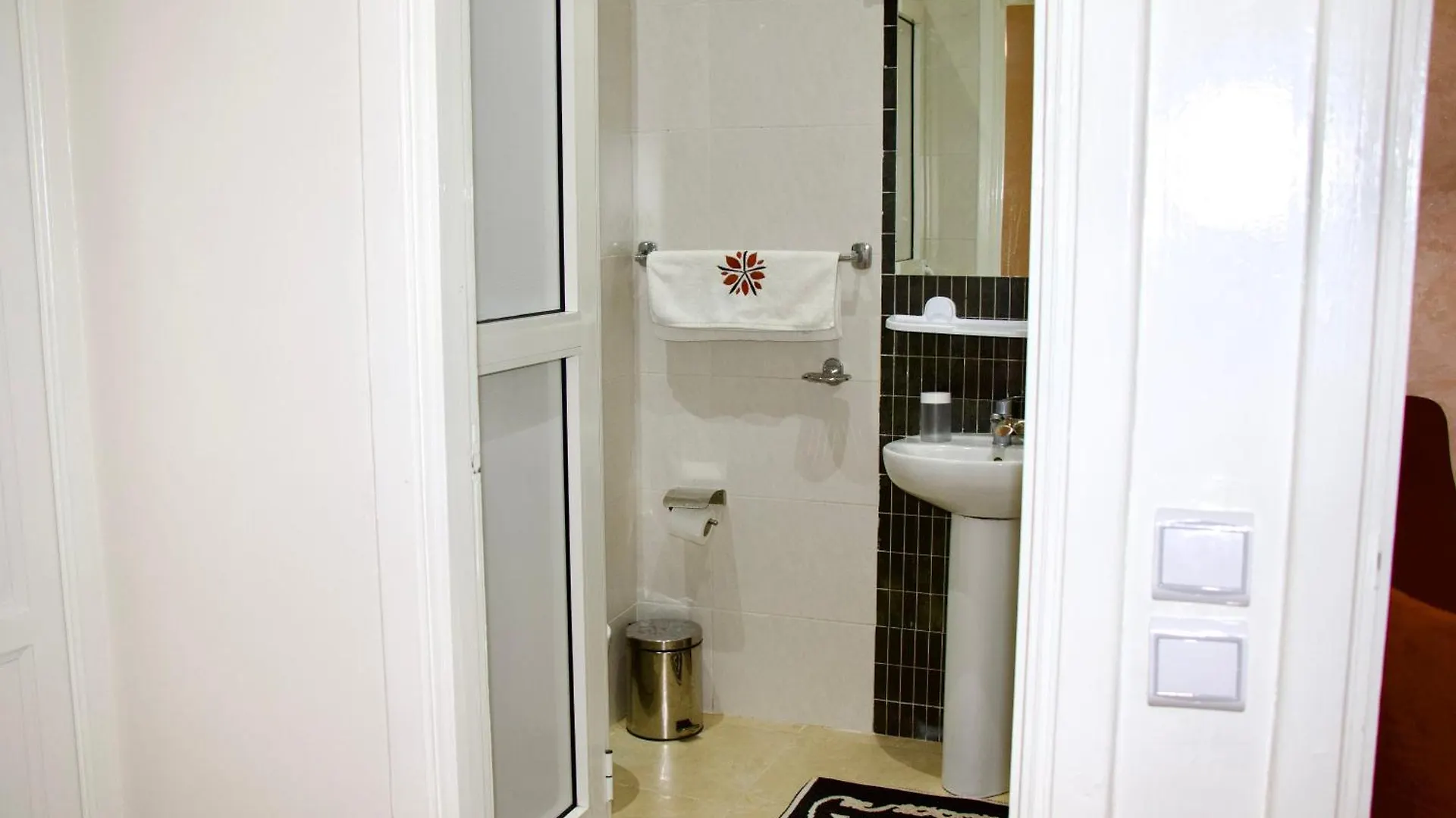 Magnifique Appartement Marrakech - 2 Chambre 2 Salle De Bains Marrakesh Apartment