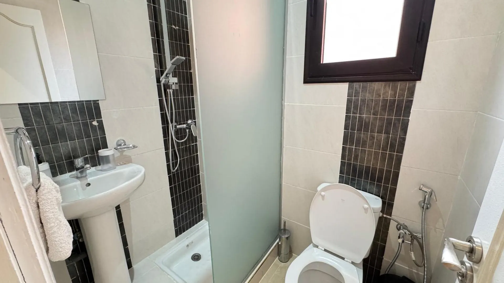 Apartment Magnifique Appartement Marrakech - 2 Chambre 2 Salle De Bains Marrakesh