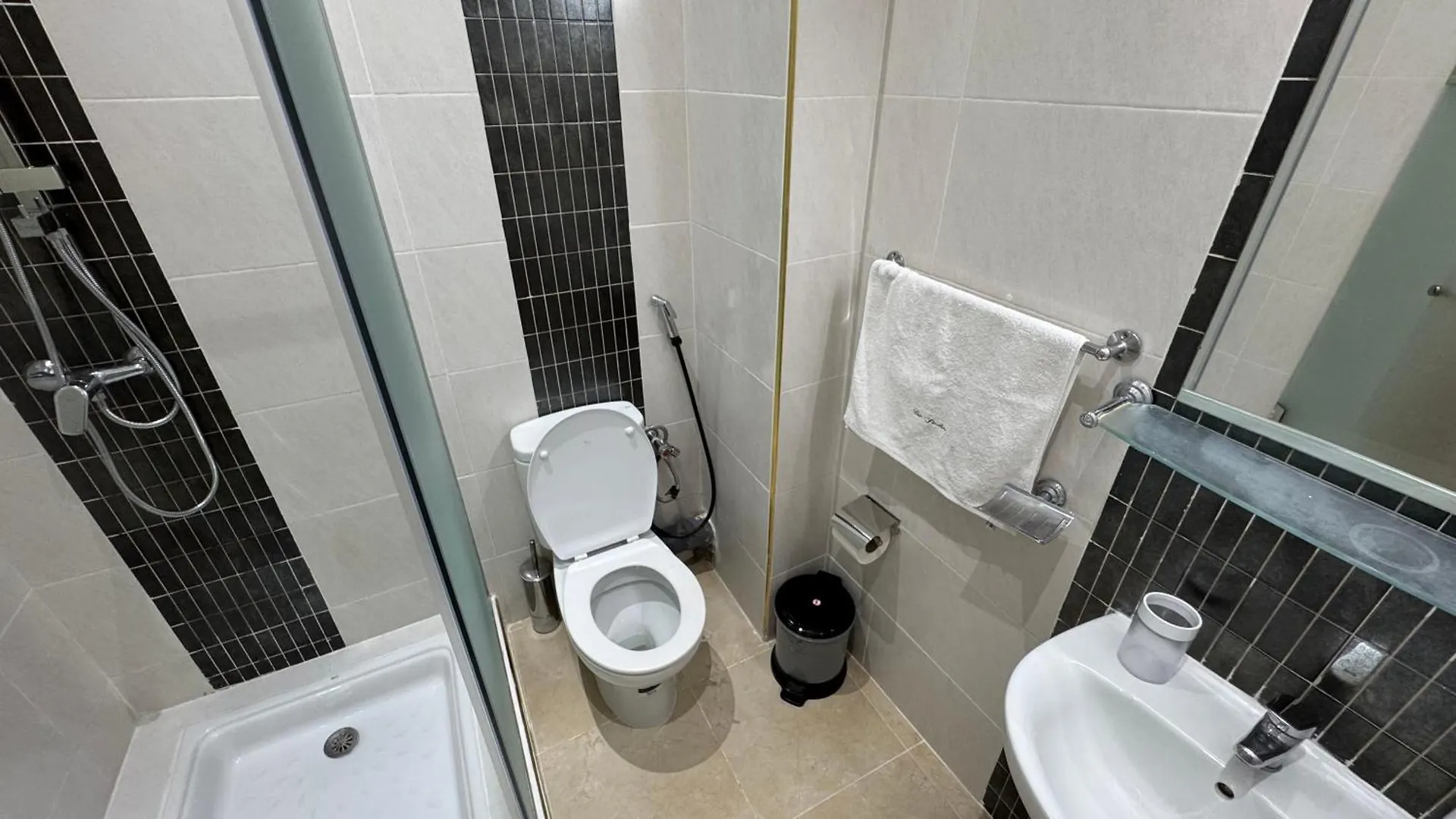 Magnifique Appartement Marrakech - 2 Chambre 2 Salle De Bains Marrakesh