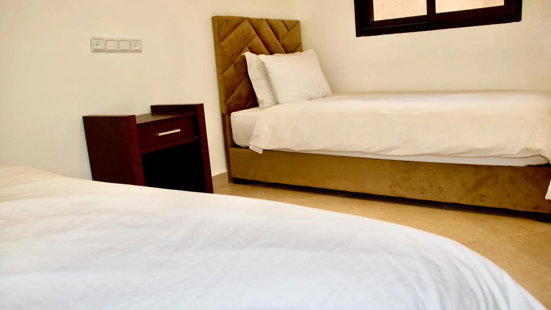 Magnifique Appartement Marrakech - 2 Chambre 2 Salle De Bains Marrakesh
