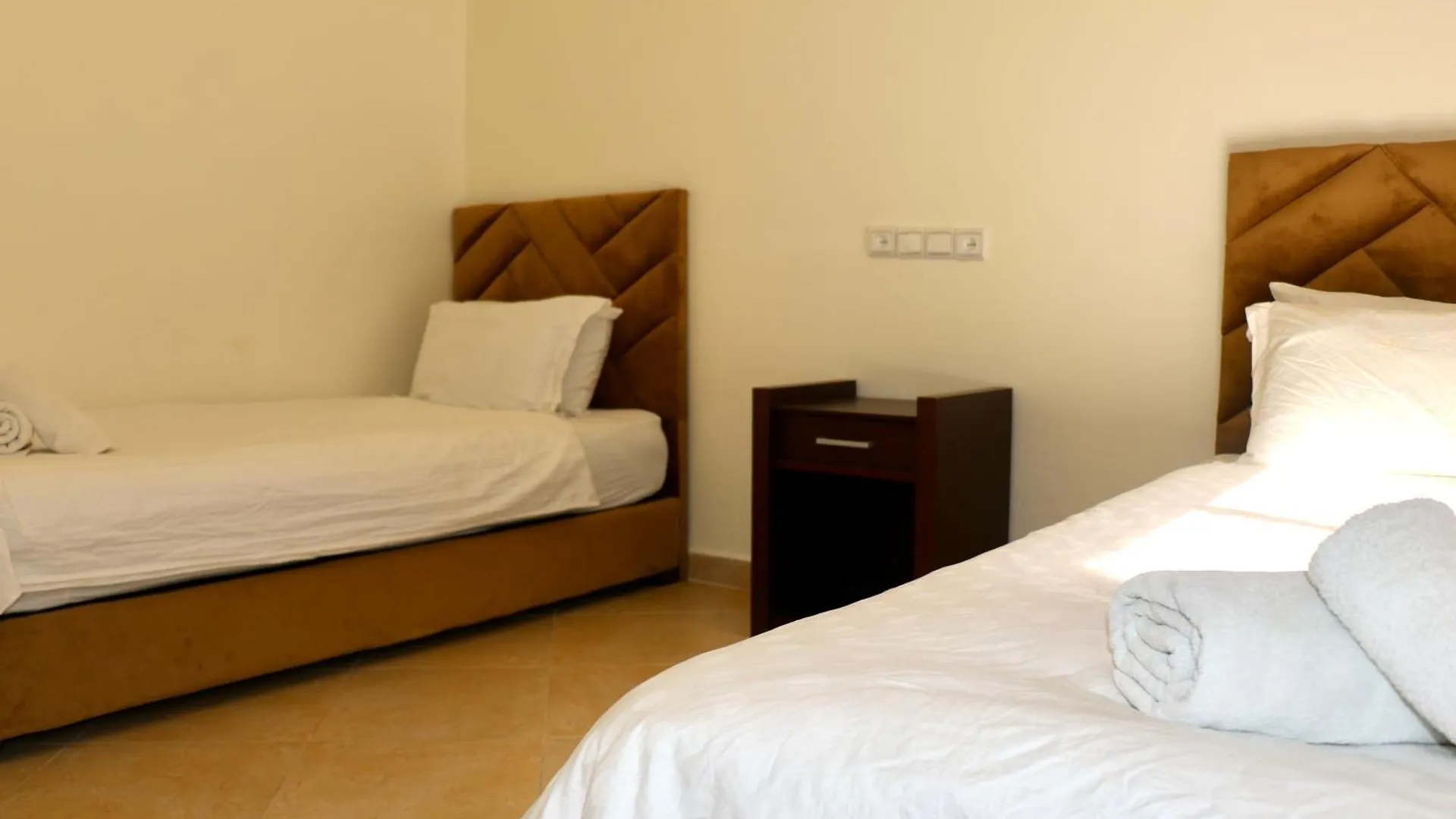Magnifique Appartement Marrakech - 2 Chambre 2 Salle De Bains Marrakesh